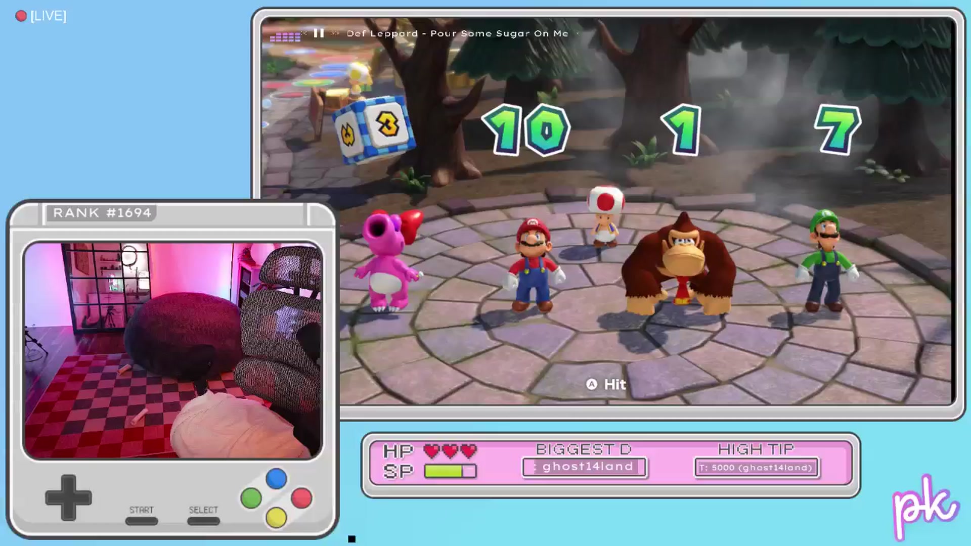 Gallery image thumbnail from PrincessKate's myfreecams stream on, 08/14/2024, 02:41 image 18 of 20