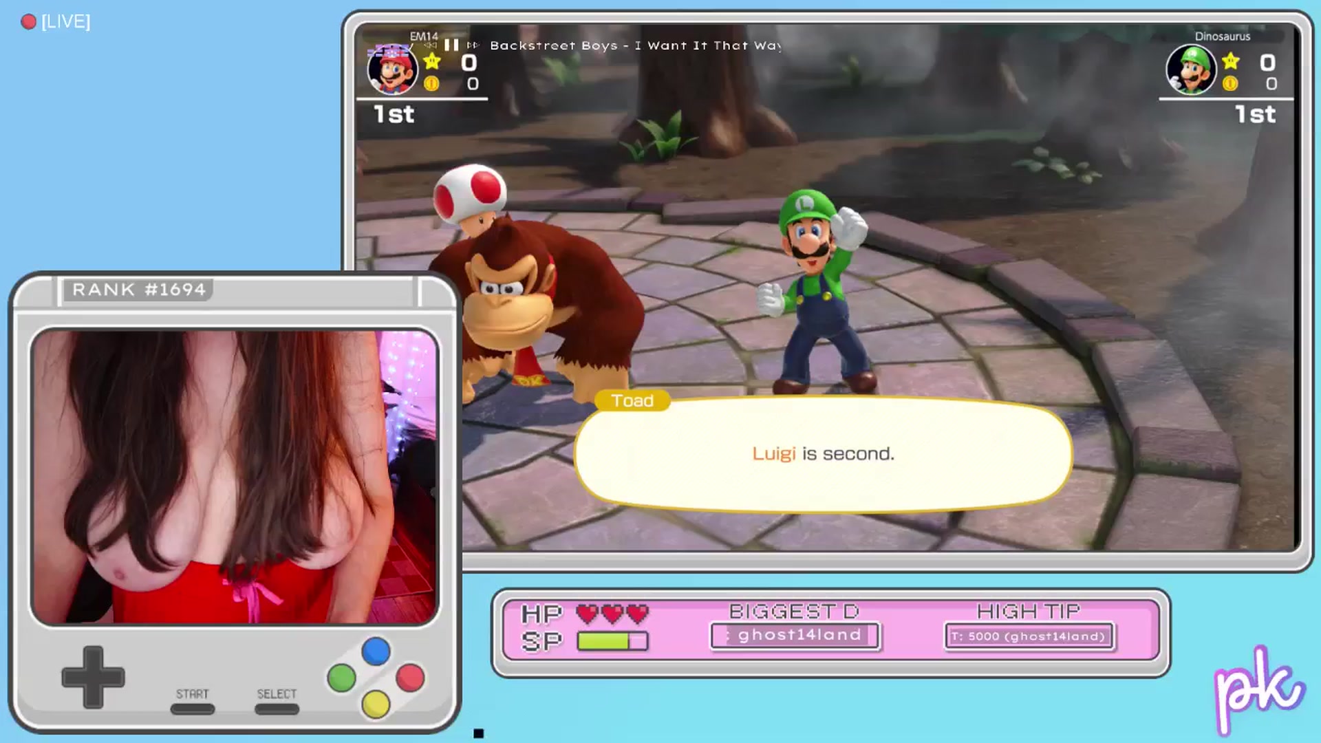 Gallery image thumbnail from PrincessKate's myfreecams stream on, 08/14/2024, 02:41 image 20 of 20