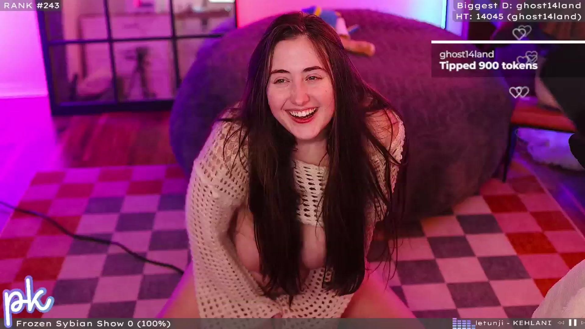 Gallery image thumbnail from PrincessKate's myfreecams stream on, 08/18/2024, 03:52 image 13 of 20