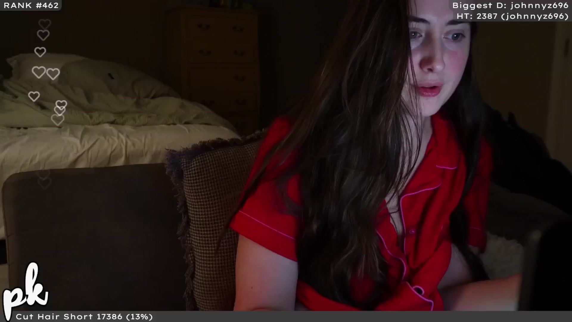 Gallery image thumbnail from PrincessKate's myfreecams stream on, 09/07/2024, 03:33 image 15 of 20