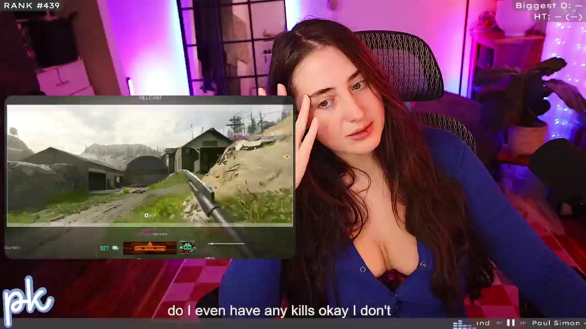 Gallery image thumbnail from PrincessKate's myfreecams stream on, 09/14/2024, 03:34 image 4 of 20