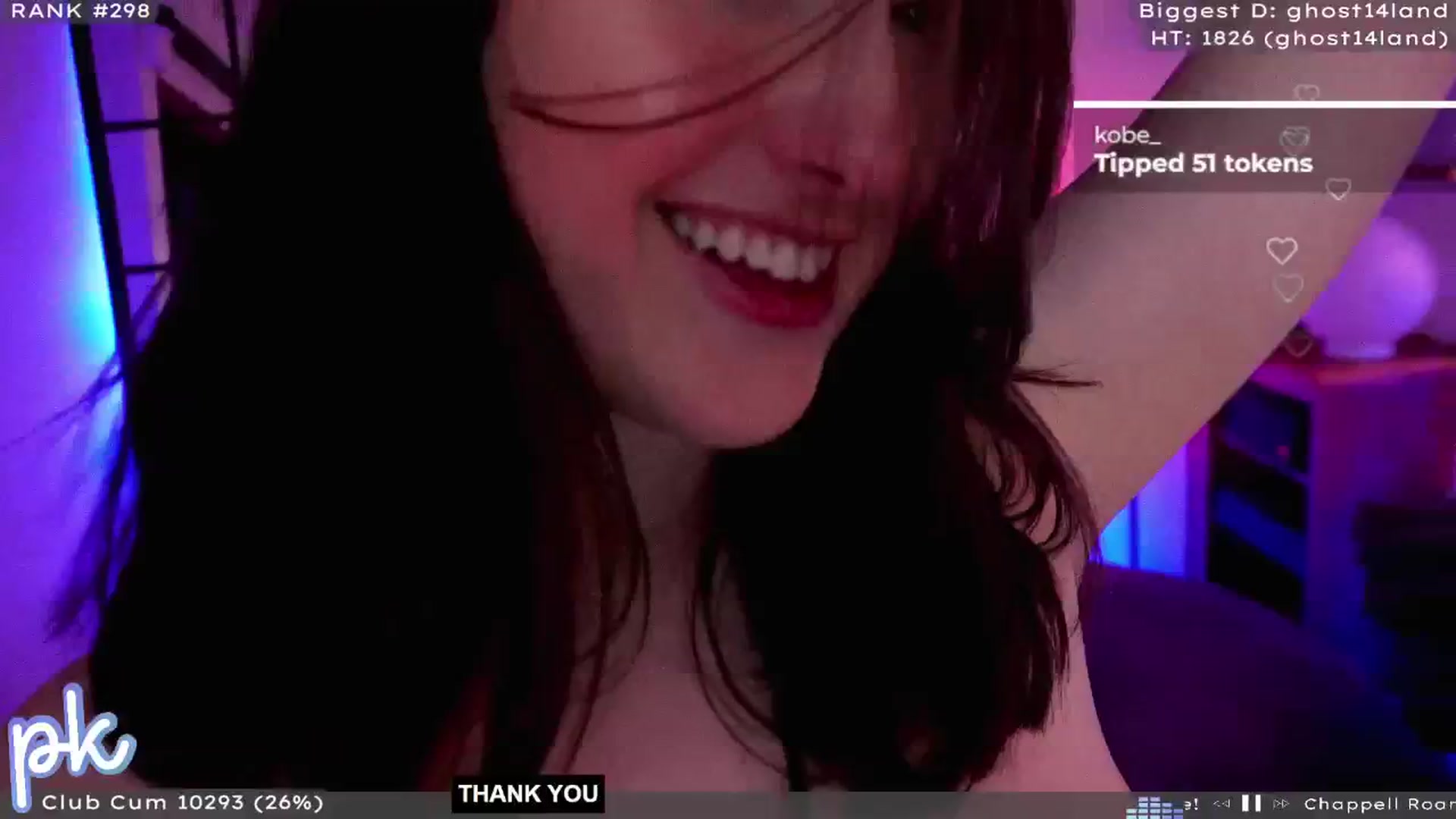 Gallery image thumbnail from PrincessKate's myfreecams stream on, 09/21/2024, 04:45 image 10 of 20