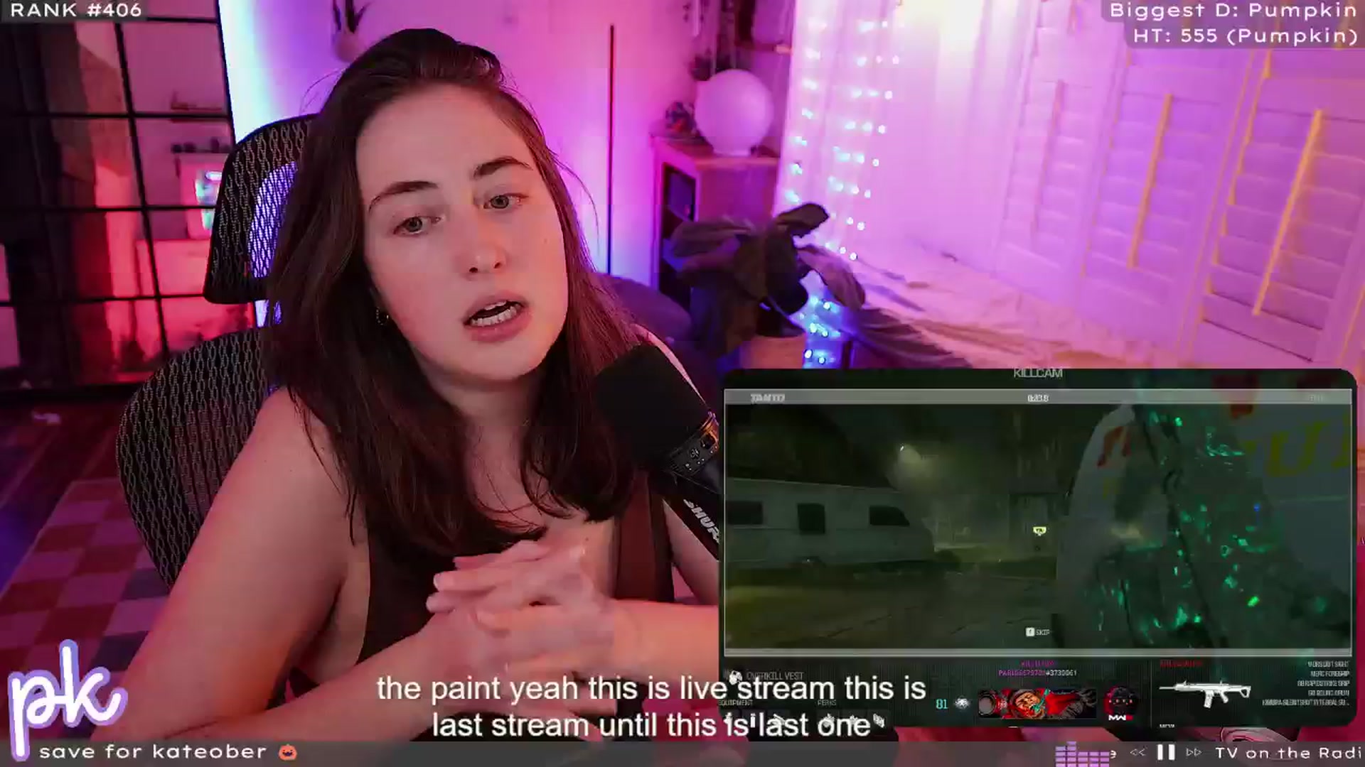 Gallery image thumbnail from PrincessKate's myfreecams stream on, 09/28/2024, 03:00 image 15 of 20