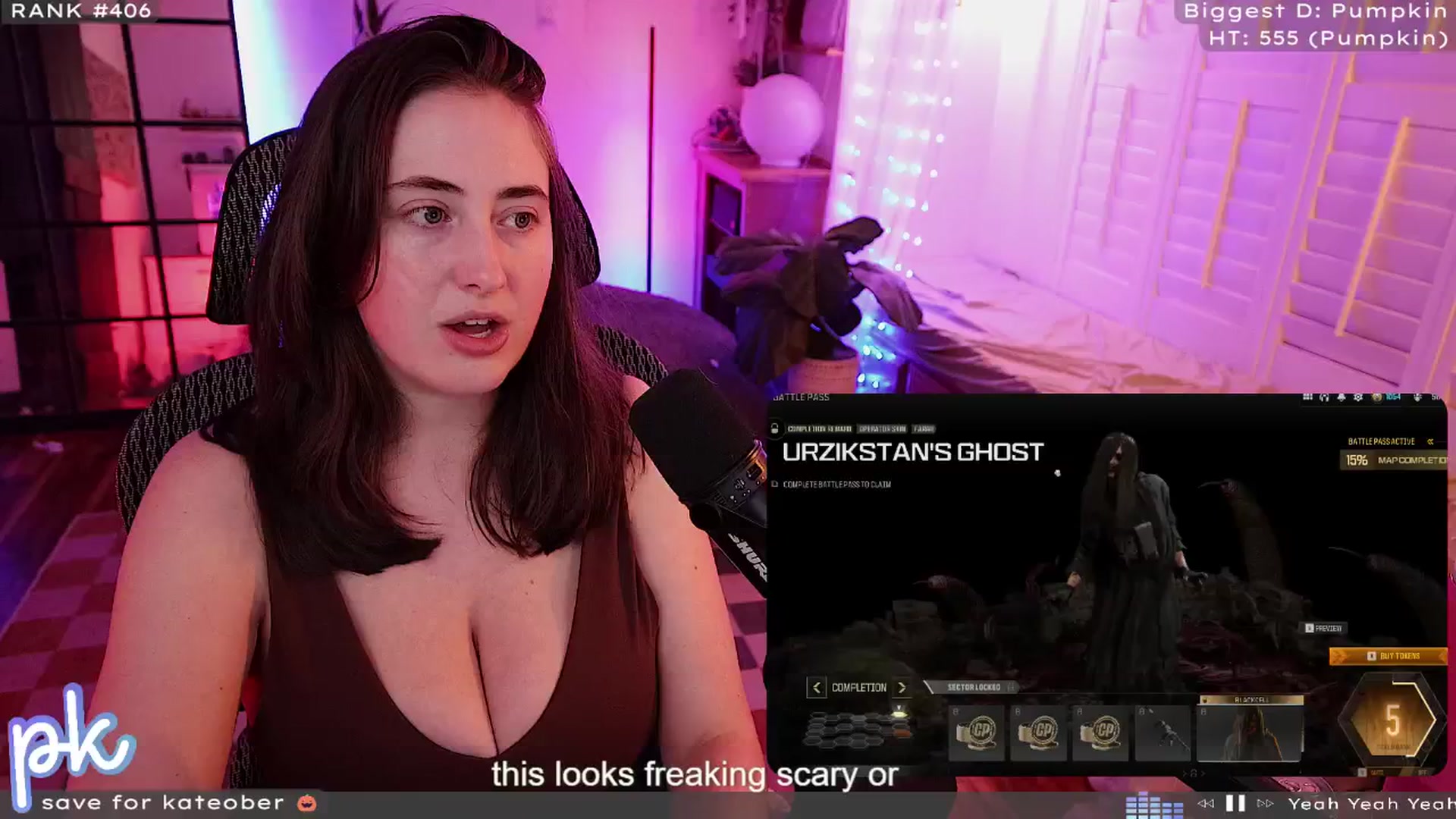 Gallery image thumbnail from PrincessKate's myfreecams stream on, 09/28/2024, 03:00 image 9 of 20