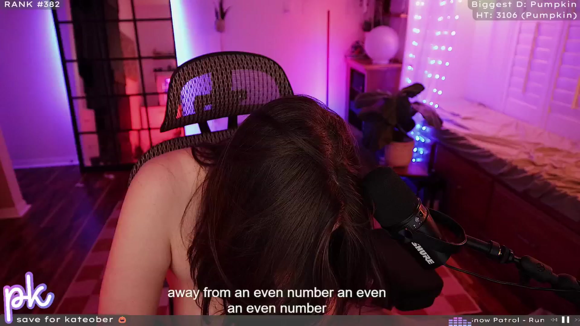 Gallery image thumbnail from PrincessKate's myfreecams stream on, 09/28/2024, 03:49 image 14 of 20