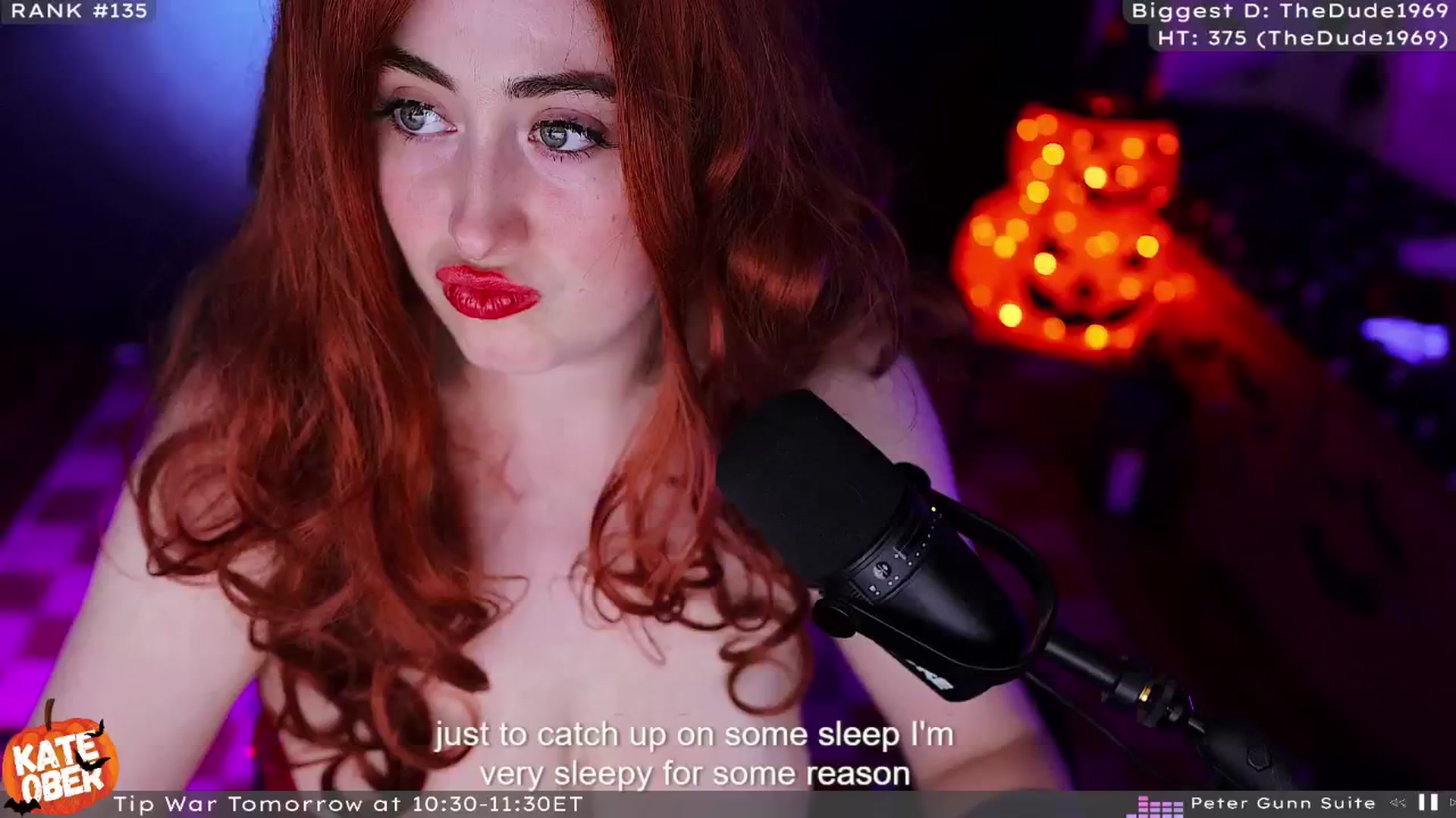 Gallery image thumbnail from PrincessKate's myfreecams stream on, 10/04/2024, 03:20 image 18 of 20