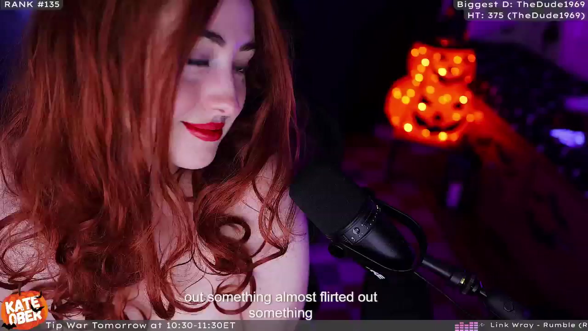 Gallery image thumbnail from PrincessKate's myfreecams stream on, 10/04/2024, 03:20 image 16 of 20