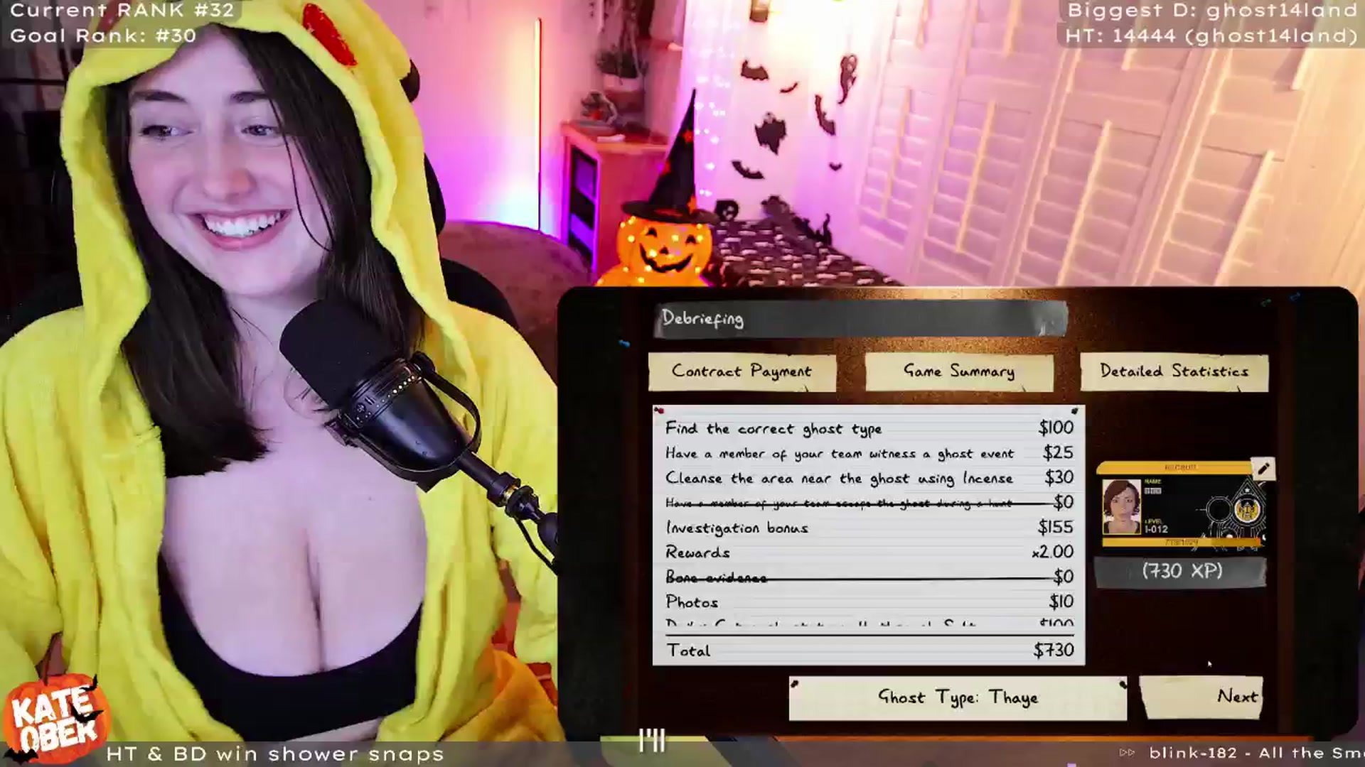 Gallery image thumbnail from PrincessKate's myfreecams stream on, 10/08/2024, 03:46 image 17 of 20