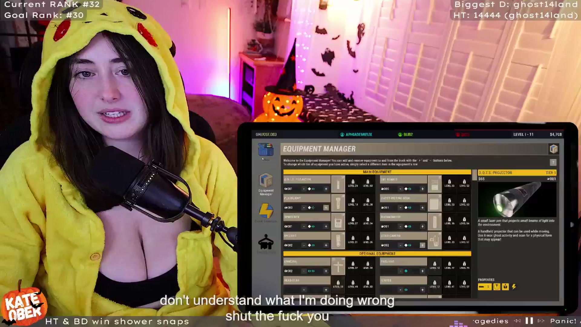 Gallery image thumbnail from PrincessKate's myfreecams stream on, 10/08/2024, 03:46 image 13 of 20
