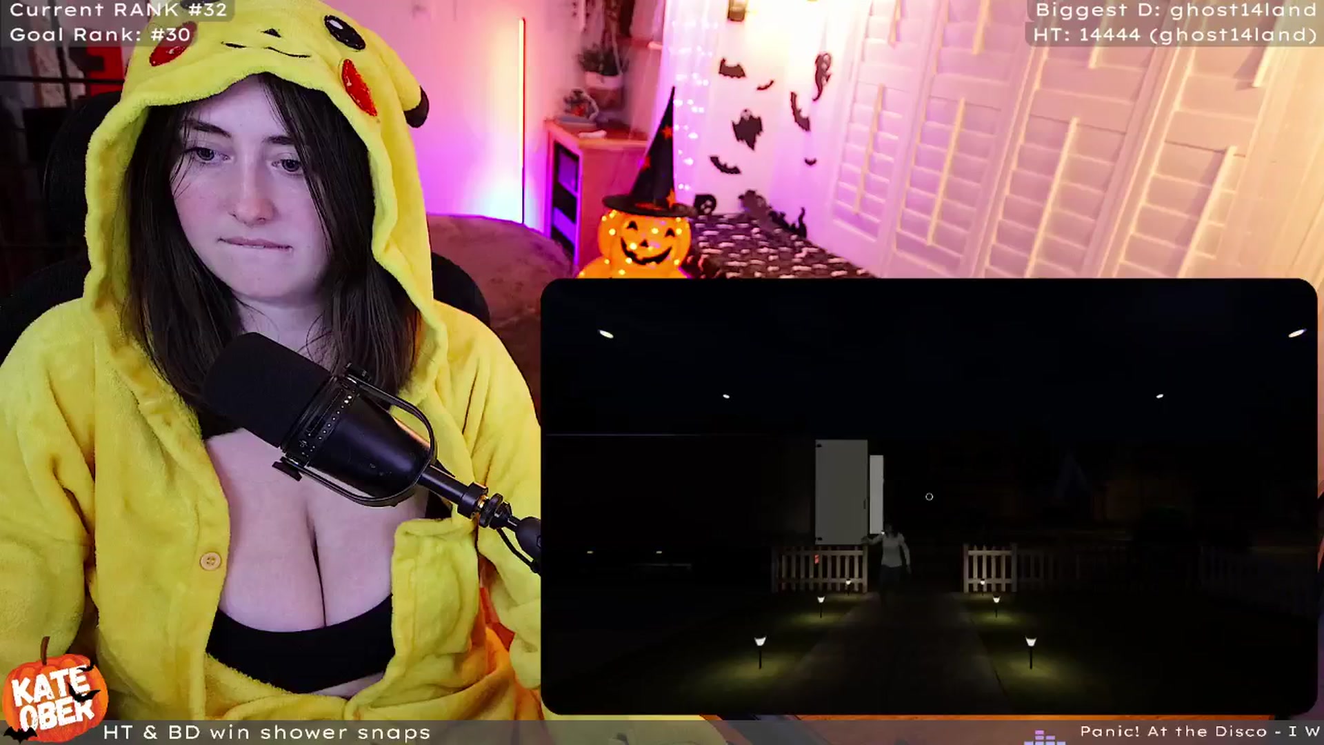 Gallery image thumbnail from PrincessKate's myfreecams stream on, 10/08/2024, 03:46 image 14 of 20
