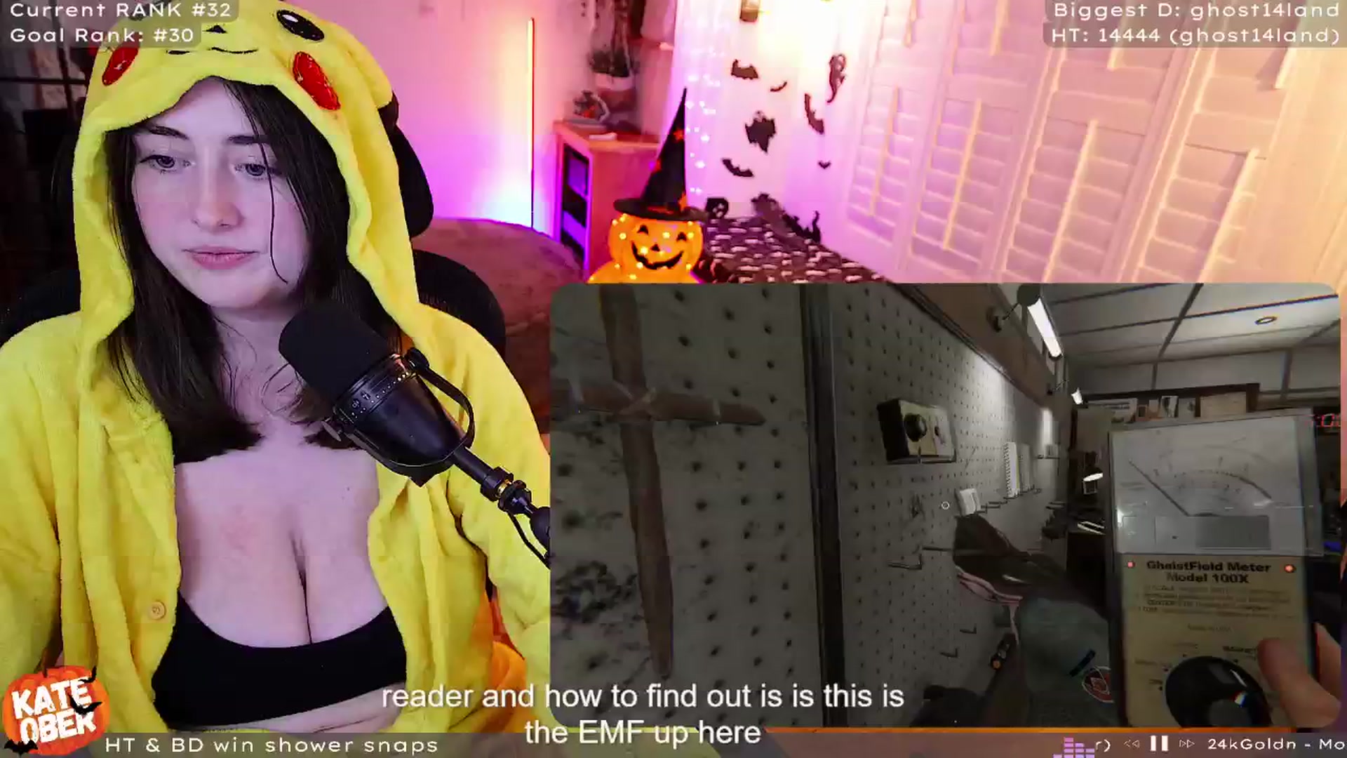Gallery image thumbnail from PrincessKate's myfreecams stream on, 10/08/2024, 03:46 image 19 of 20