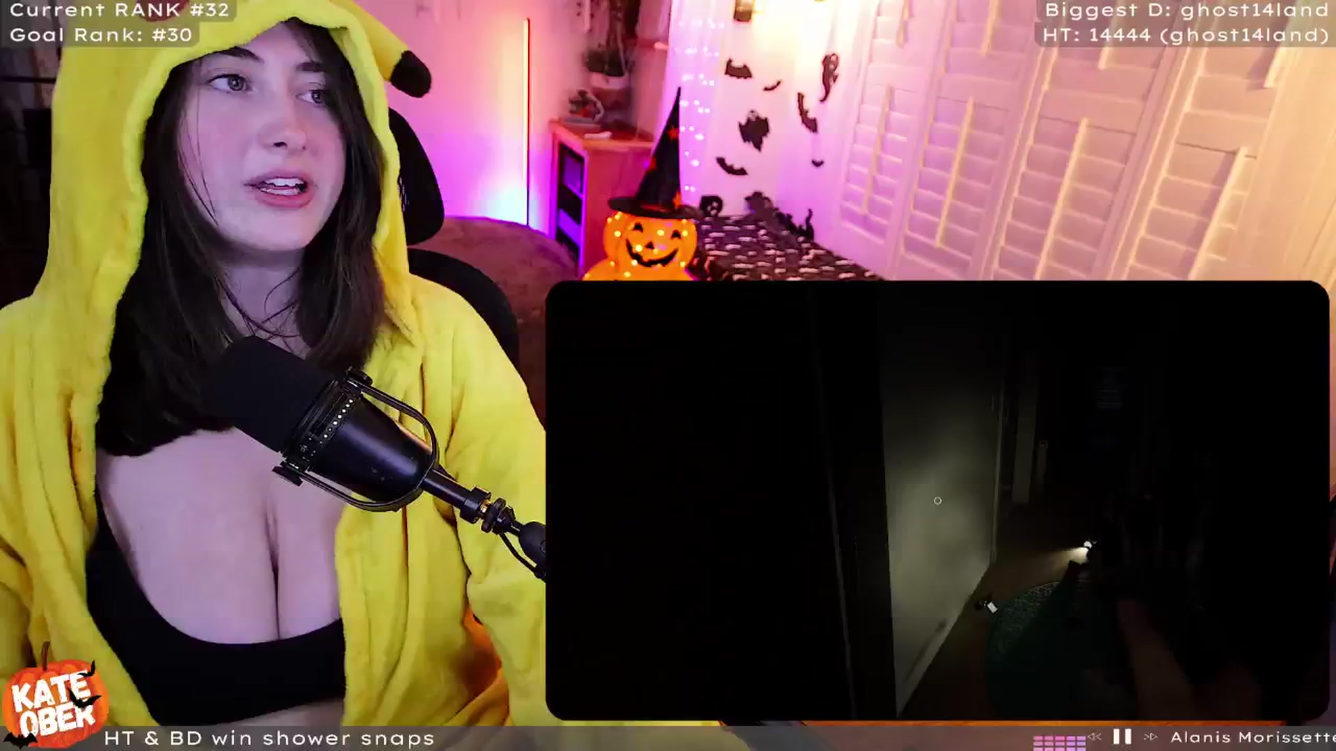 Gallery image thumbnail from PrincessKate's myfreecams stream on, 10/08/2024, 03:46 image 10 of 20