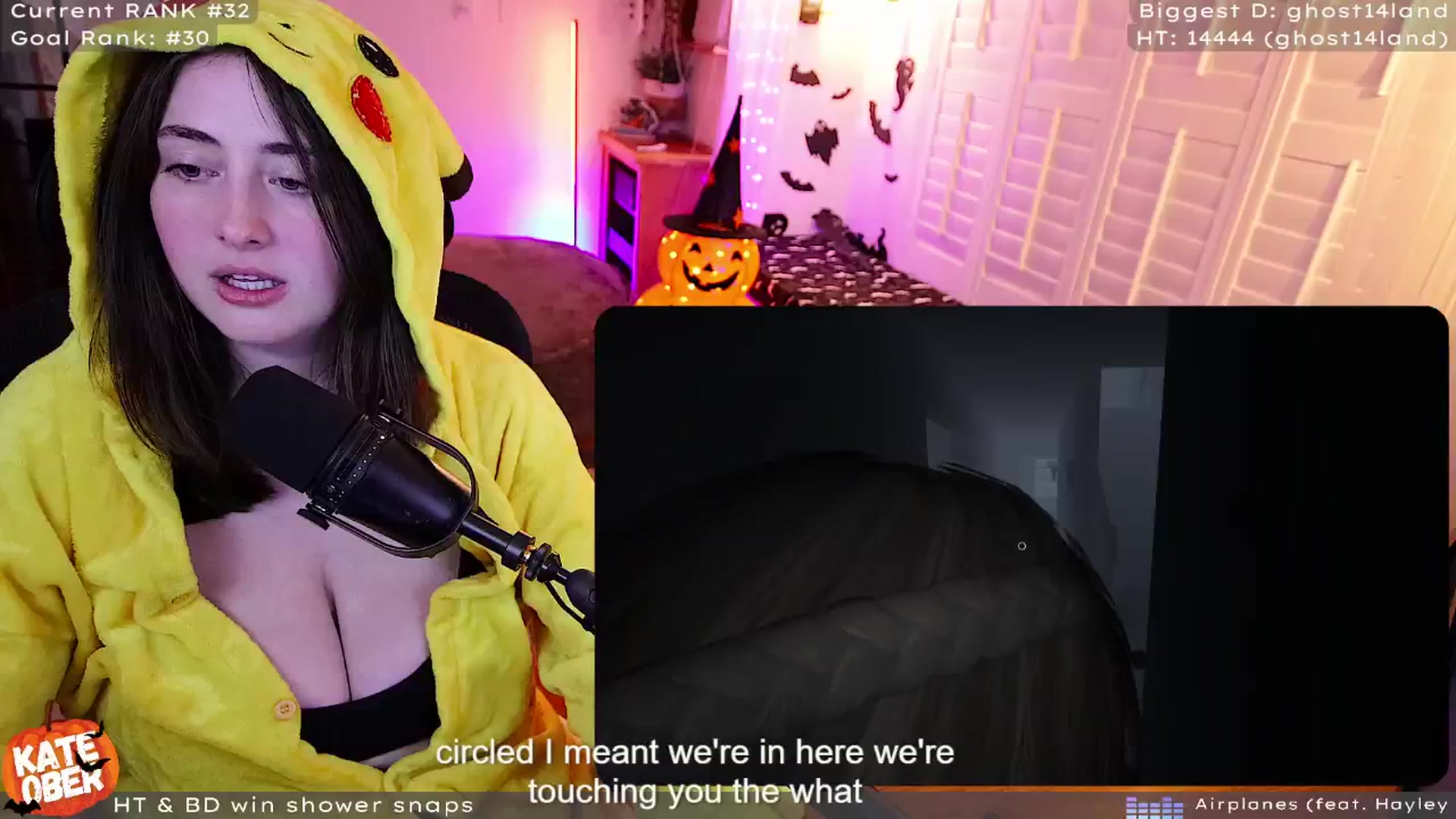 Gallery image thumbnail from PrincessKate's myfreecams stream on, 10/08/2024, 03:46 image 12 of 20