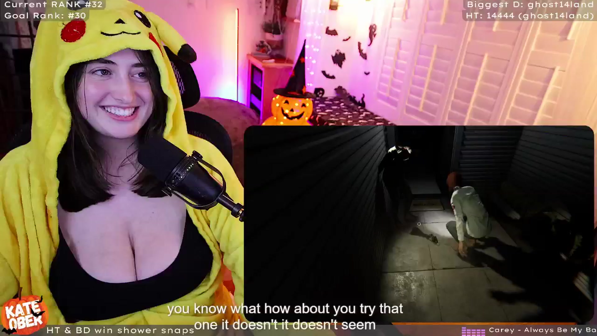 Gallery image thumbnail from PrincessKate's myfreecams stream on, 10/08/2024, 03:46 image 4 of 20