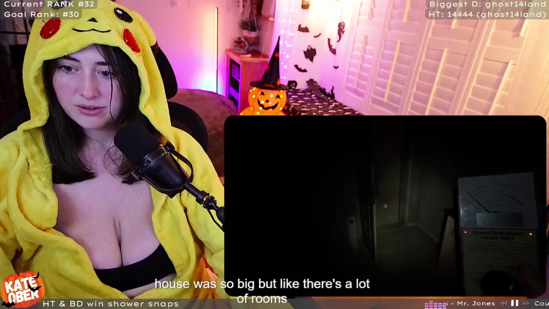 Gallery image thumbnail from PrincessKate's myfreecams stream on, 10/08/2024, 04:19 image 10 of 20