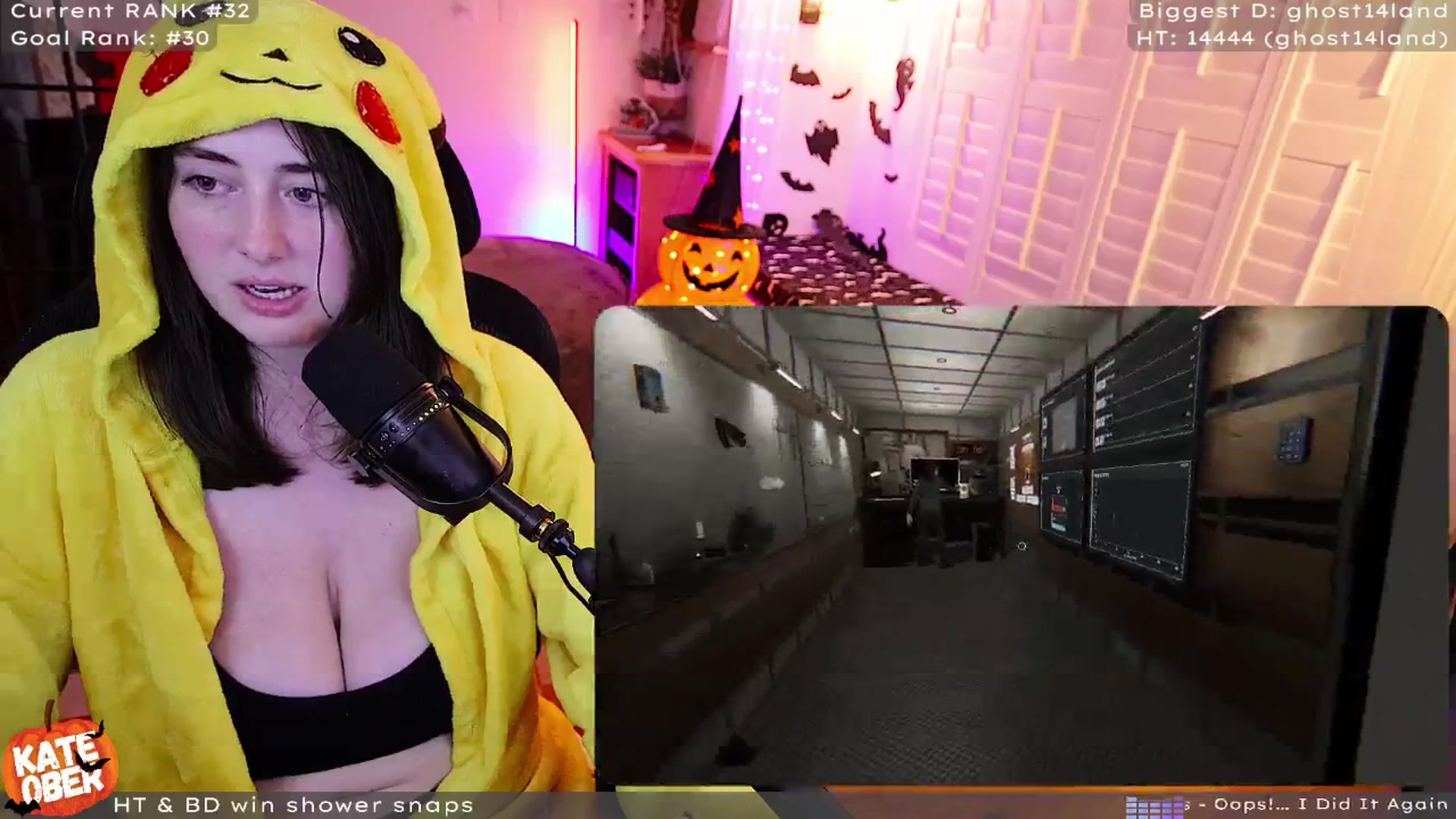 Gallery image thumbnail from PrincessKate's myfreecams stream on, 10/08/2024, 04:19 image 4 of 20