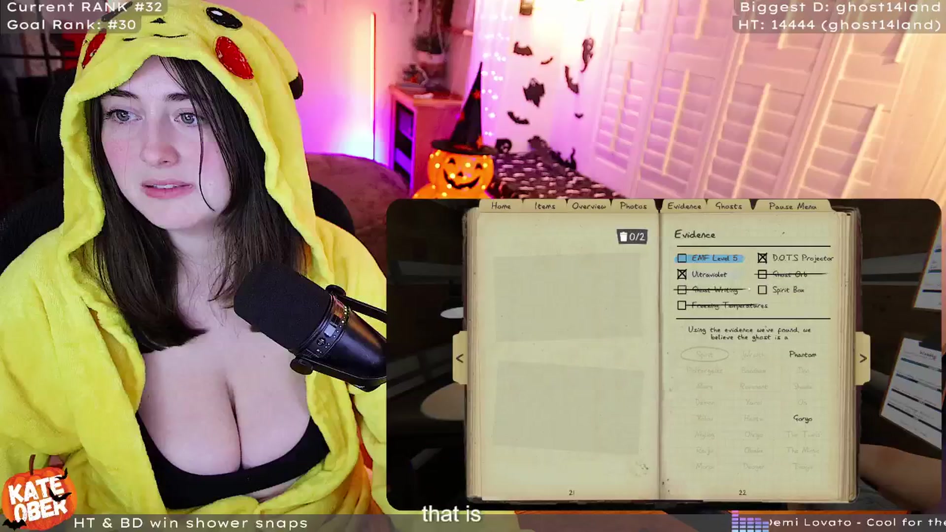 Gallery image thumbnail from PrincessKate's myfreecams stream on, 10/08/2024, 04:19 image 19 of 20