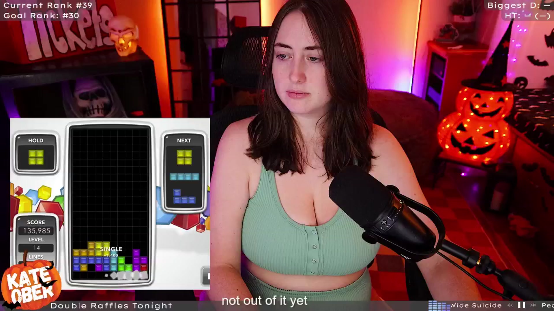 Gallery image thumbnail from PrincessKate's myfreecams stream on, 10/09/2024, 02:55 image 1 of 20