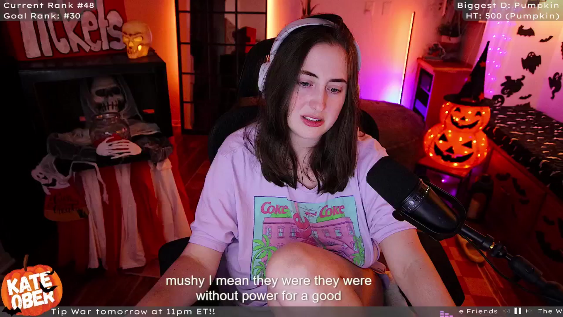 Gallery image thumbnail from PrincessKate's myfreecams stream on, 10/11/2024, 03:59 image 20 of 20