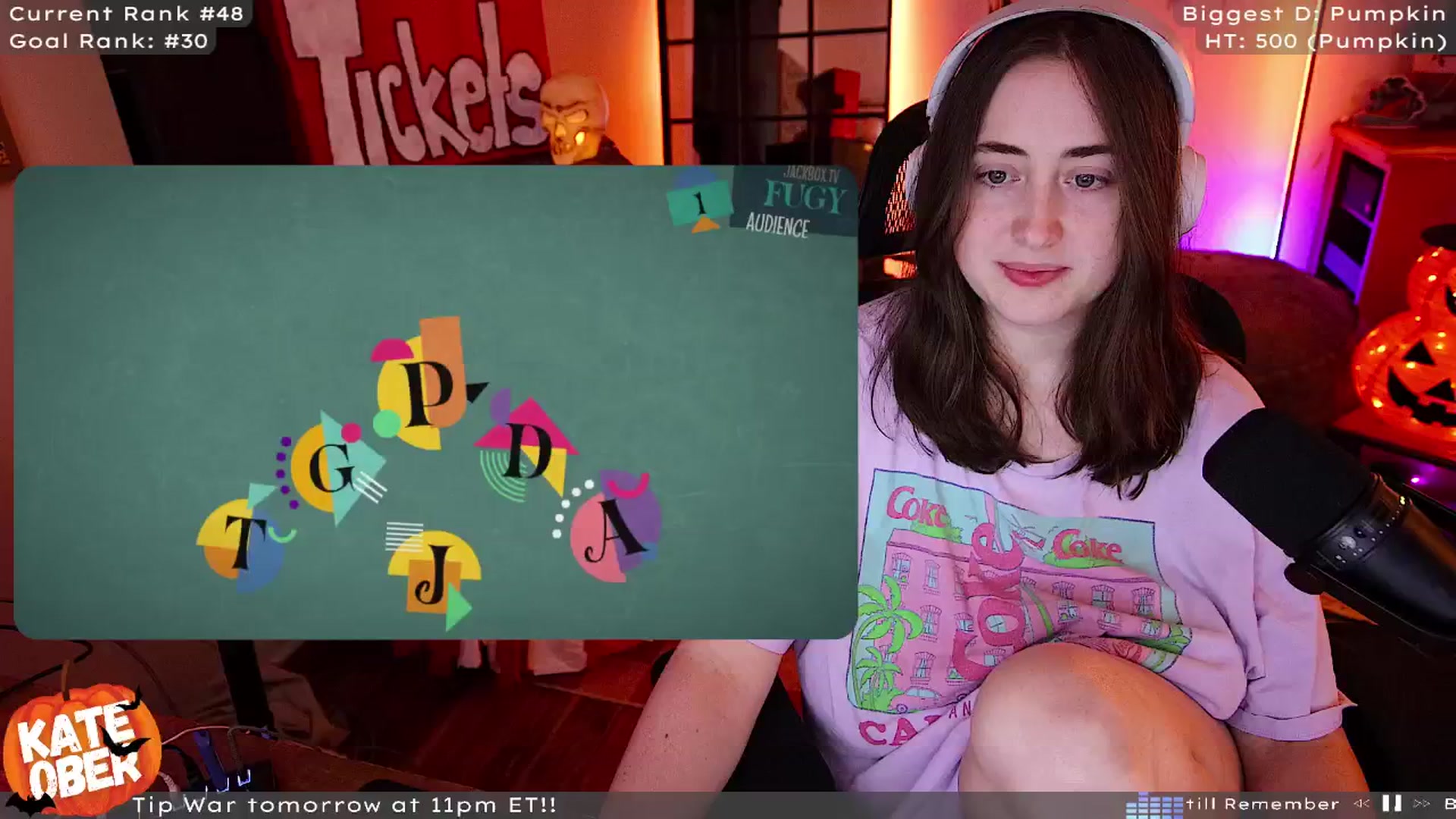 Gallery image thumbnail from PrincessKate's myfreecams stream on, 10/11/2024, 03:59 image 8 of 20