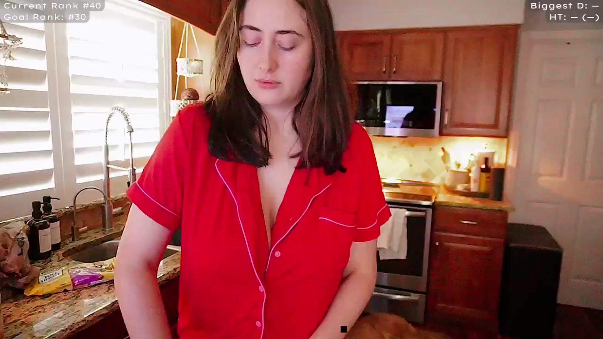 Gallery image thumbnail from PrincessKate's myfreecams stream on, 10/14/2024, 17:27 image 9 of 20