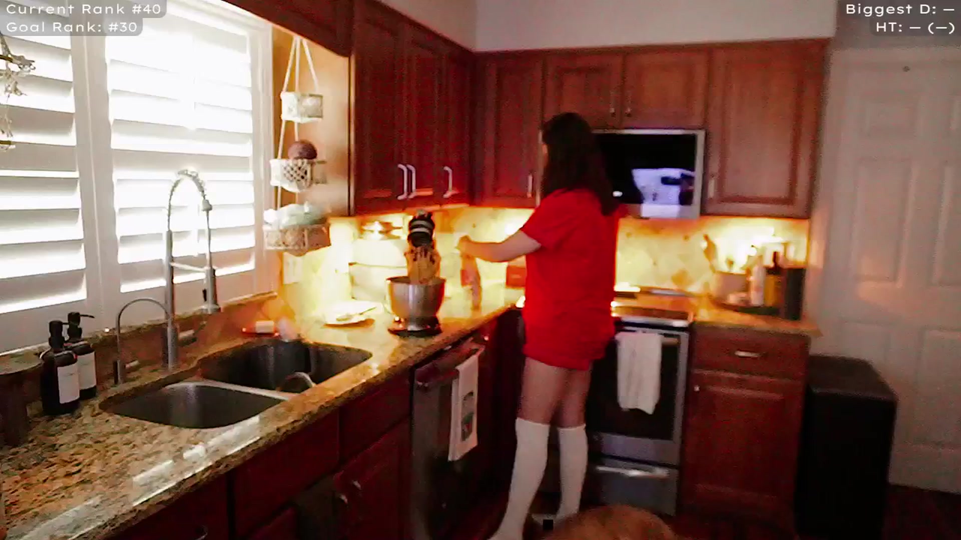 Gallery image thumbnail from PrincessKate's myfreecams stream on, 10/14/2024, 17:27 image 13 of 20