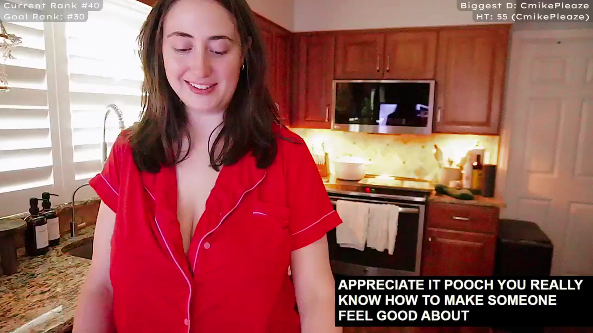 Gallery image thumbnail from PrincessKate's myfreecams stream on, 10/14/2024, 17:27 image 20 of 20