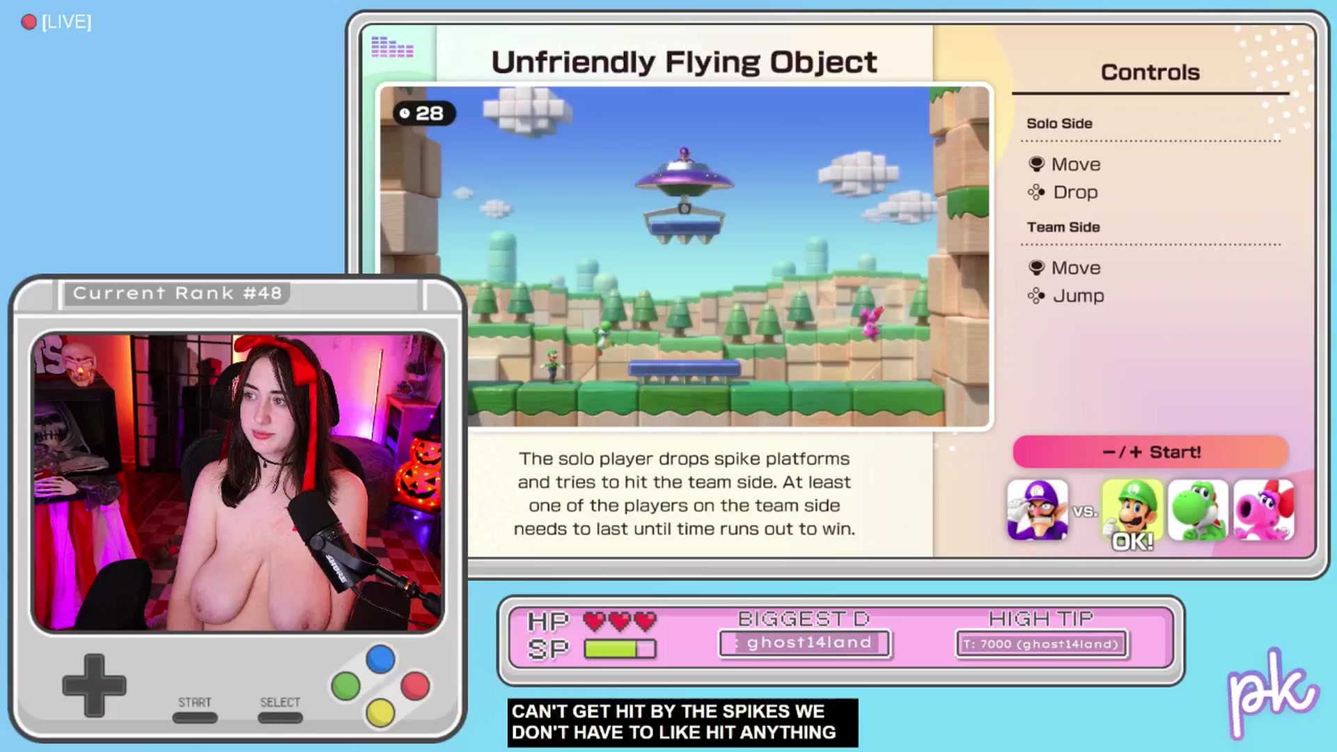 Gallery image thumbnail from PrincessKate's myfreecams stream on, 10/18/2024, 04:22 image 14 of 20