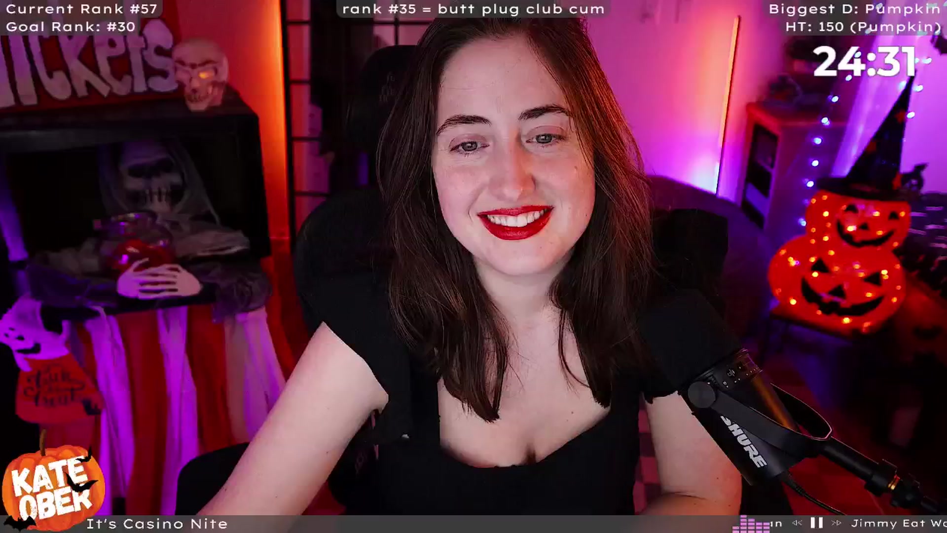 Gallery image thumbnail from PrincessKate's myfreecams stream on, 10/23/2024, 03:29 image 15 of 20