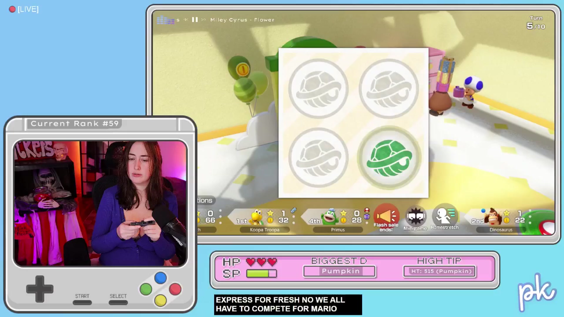Gallery image thumbnail from PrincessKate's myfreecams stream on, 10/25/2024, 04:11 image 11 of 20