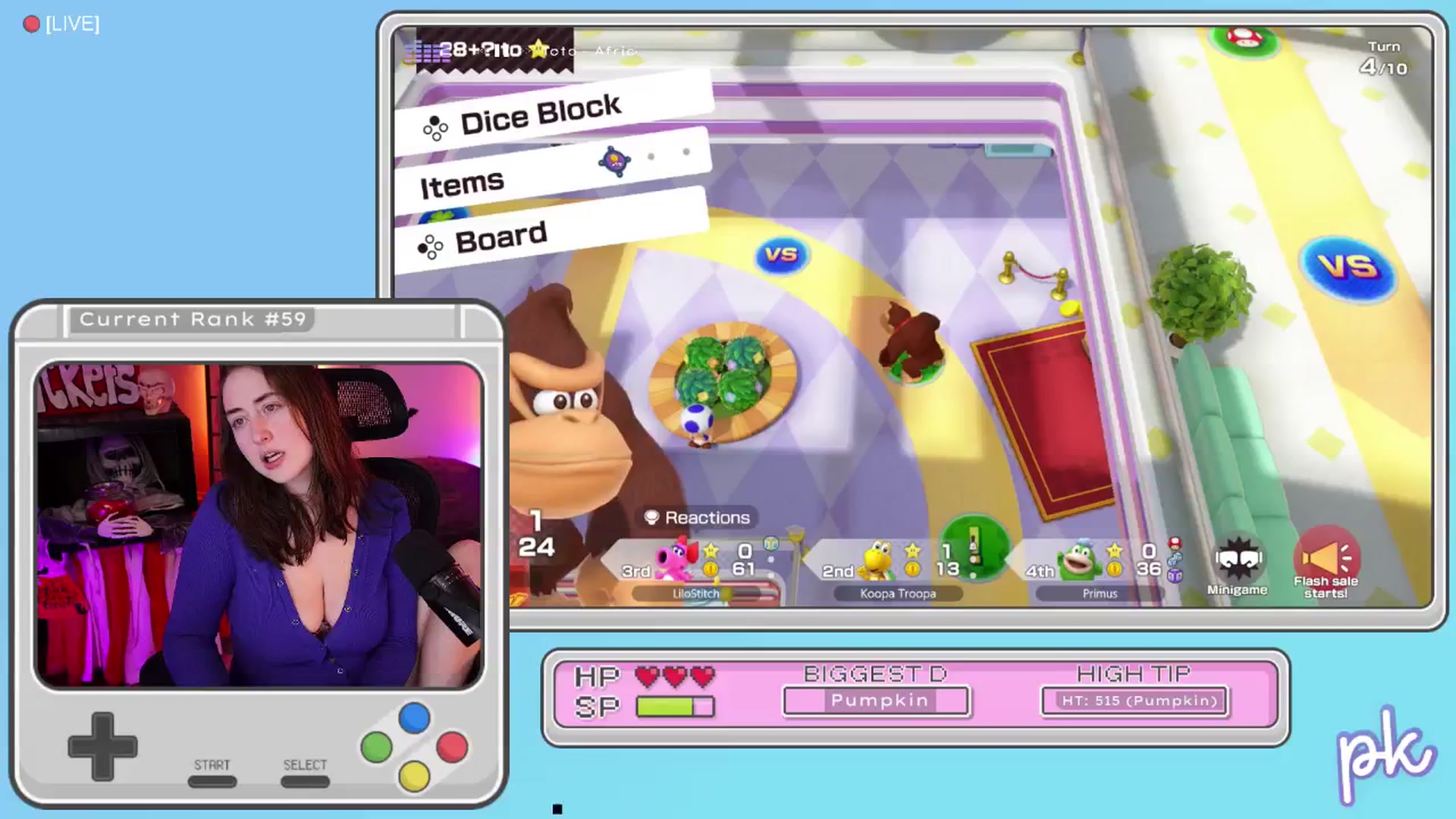 Gallery image thumbnail from PrincessKate's myfreecams stream on, 10/25/2024, 04:11 image 9 of 20