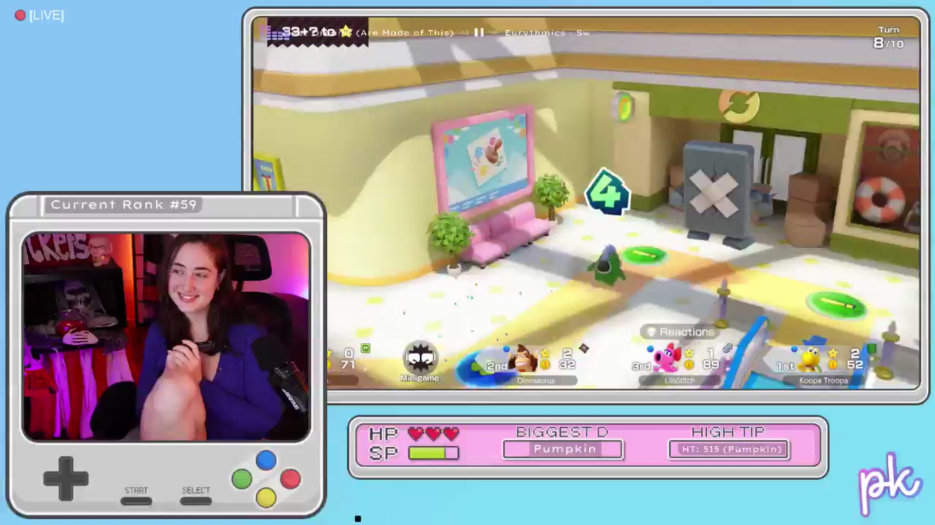 Gallery image thumbnail from PrincessKate's myfreecams stream on, 10/25/2024, 04:11 image 16 of 20