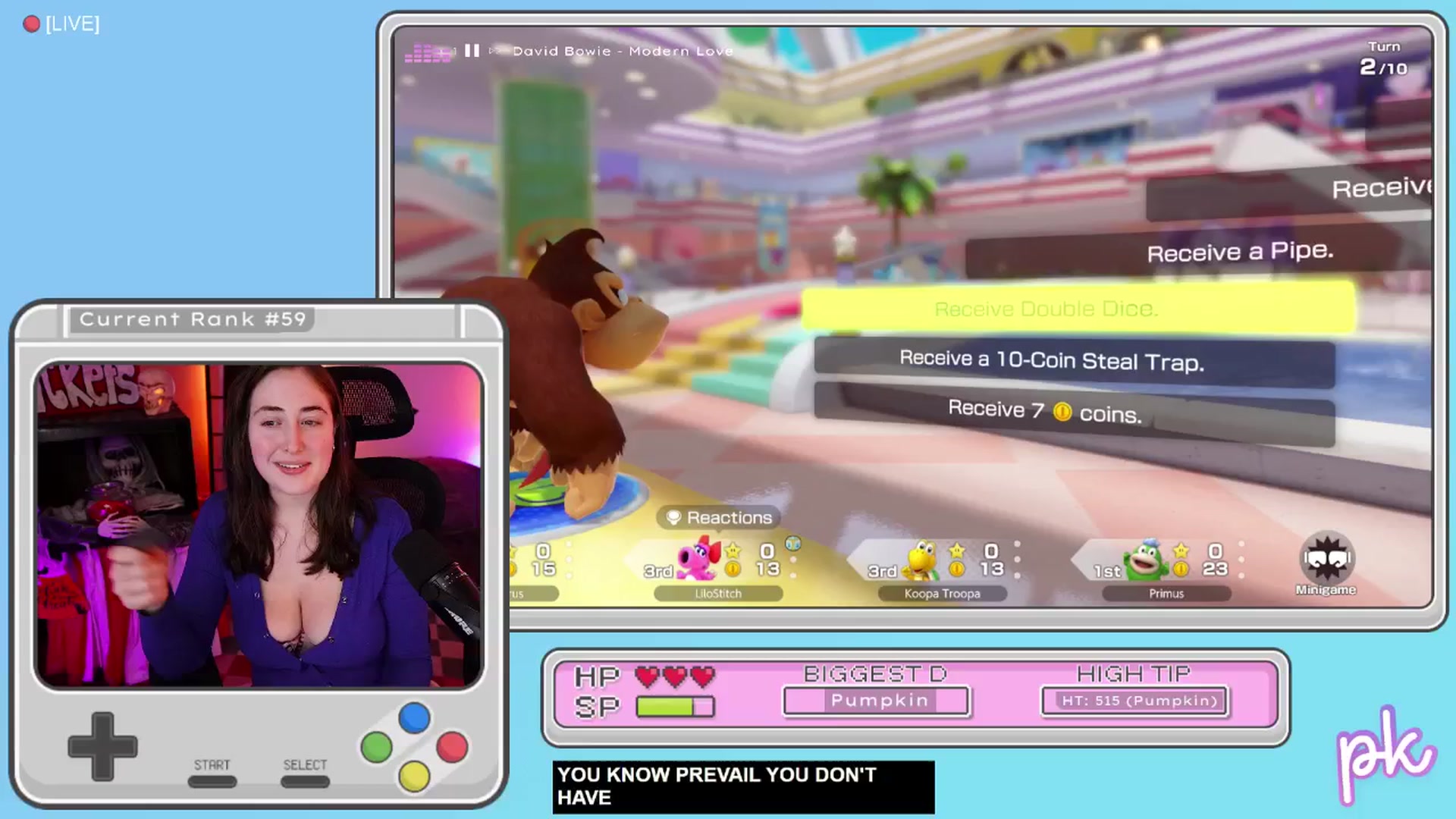 Gallery image thumbnail from PrincessKate's myfreecams stream on, 10/25/2024, 04:11 image 6 of 20