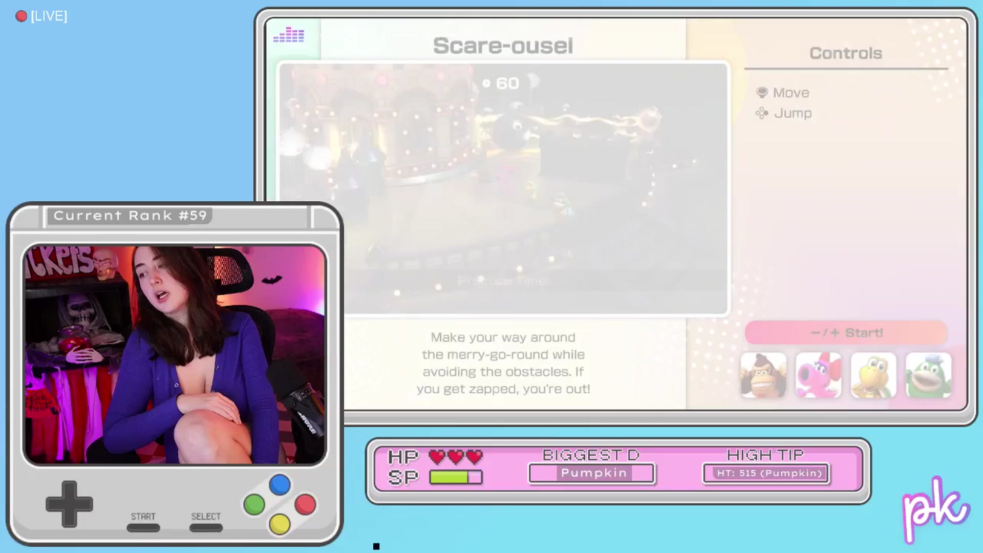 Gallery image thumbnail from PrincessKate's myfreecams stream on, 10/25/2024, 04:11 image 18 of 20