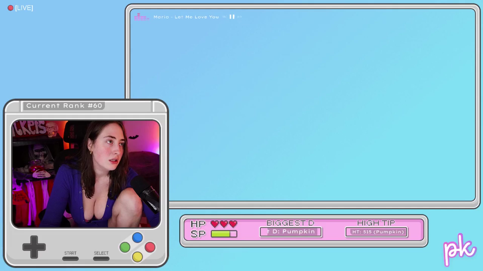 Gallery image thumbnail from PrincessKate's myfreecams stream on, 10/25/2024, 04:11 image 1 of 20