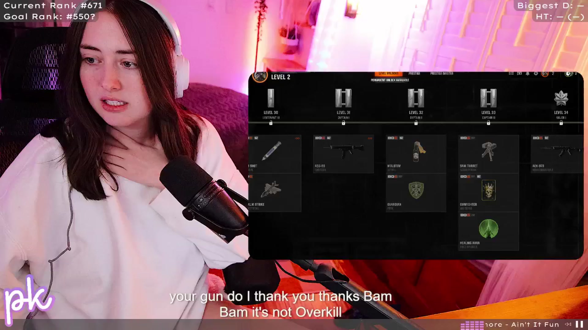 Gallery image thumbnail from PrincessKate's myfreecams stream on, 11/19/2024, 04:12 image 3 of 20