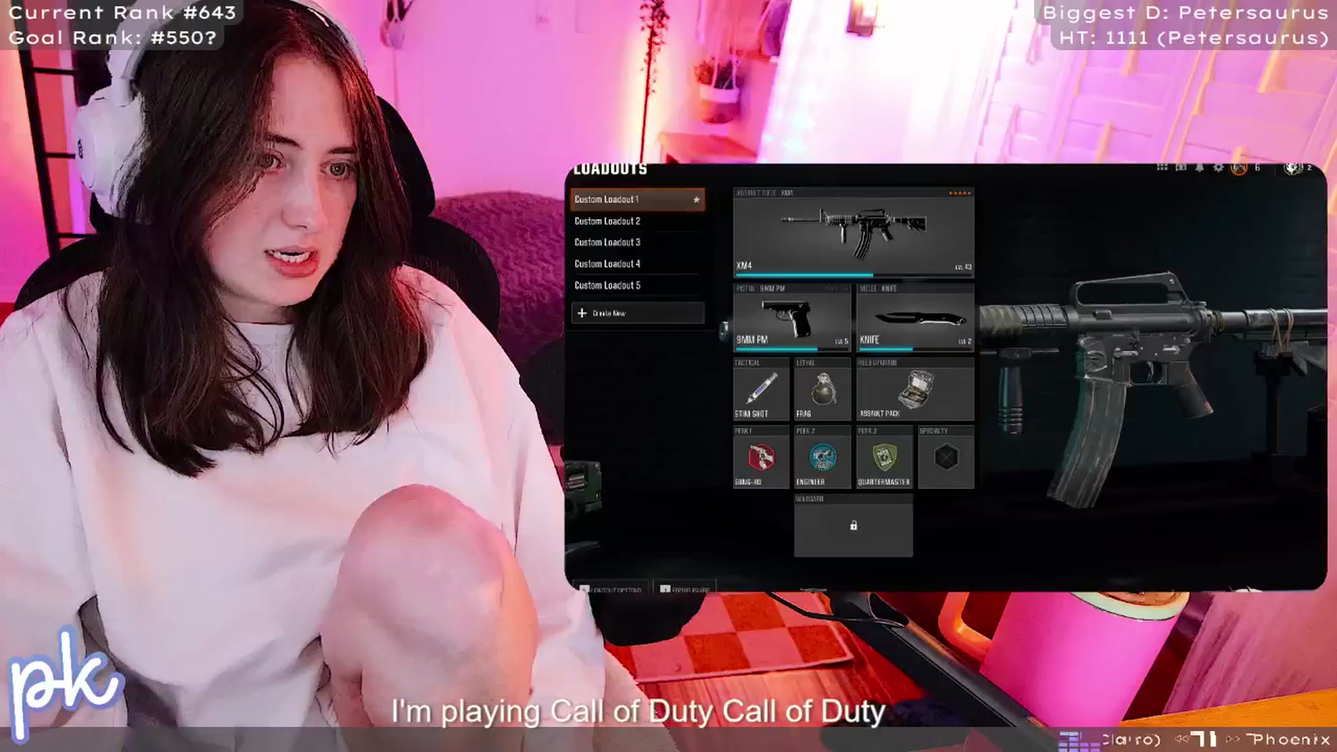 Gallery image thumbnail from PrincessKate's myfreecams stream on, 11/19/2024, 04:12 image 14 of 20