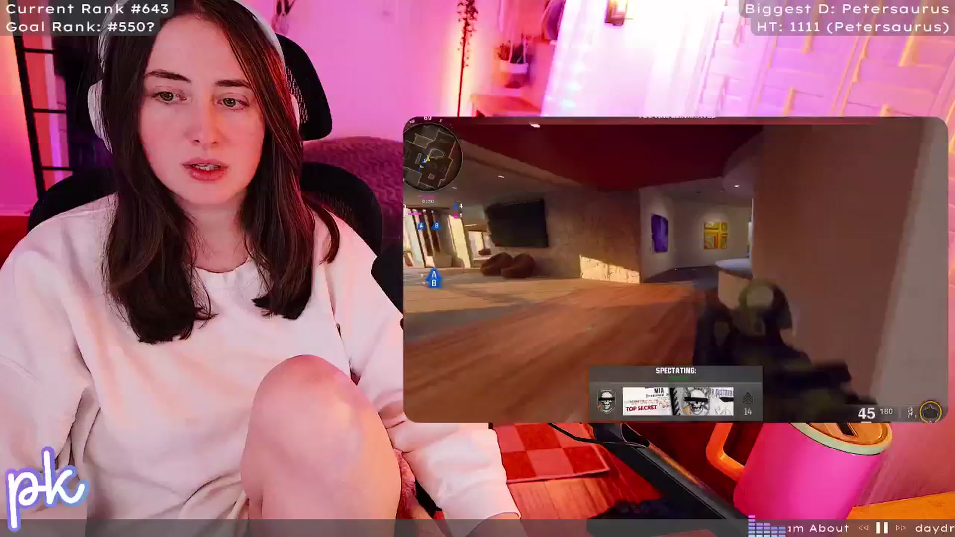 Gallery image thumbnail from PrincessKate's myfreecams stream on, 11/19/2024, 05:04 image 13 of 20