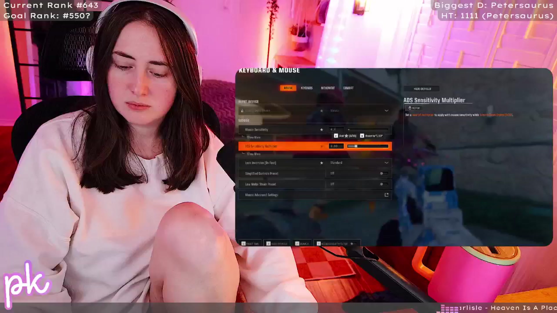 Gallery image thumbnail from PrincessKate's myfreecams stream on, 11/19/2024, 05:04 image 12 of 20