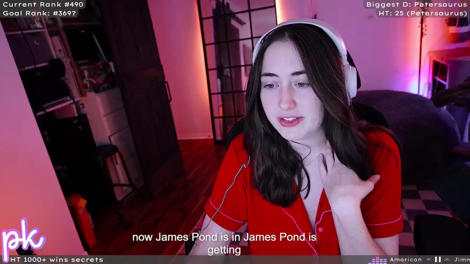 Gallery image thumbnail from PrincessKate's myfreecams stream on, 11/27/2024, 04:59 image 3 of 20