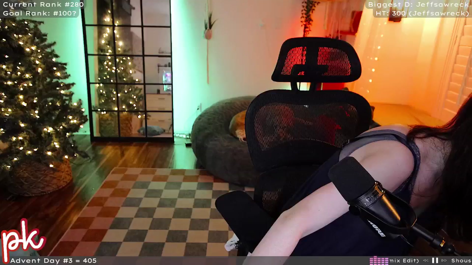 Gallery image thumbnail from PrincessKate's myfreecams stream on, 12/06/2024, 04:08 image 8 of 20