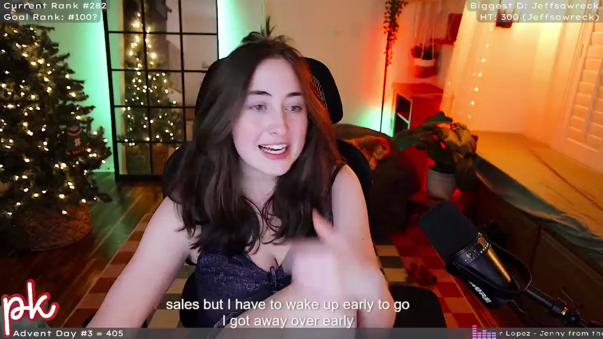 Gallery image thumbnail from PrincessKate's myfreecams stream on, 12/06/2024, 04:08 image 12 of 20