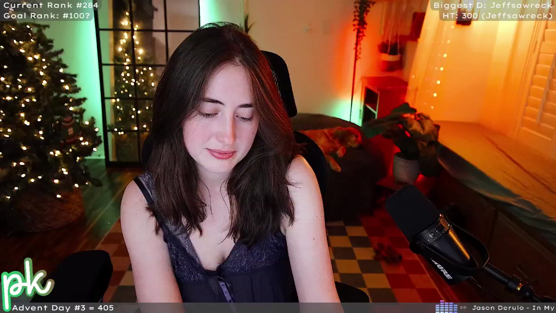 Gallery image thumbnail from PrincessKate's myfreecams stream on, 12/06/2024, 04:08 image 18 of 20