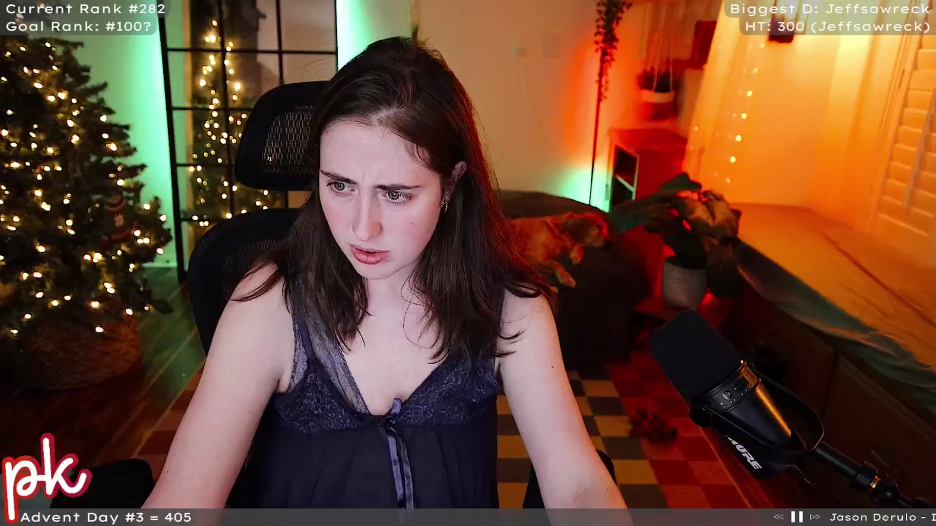Gallery image thumbnail from PrincessKate's myfreecams stream on, 12/06/2024, 04:08 image 16 of 20