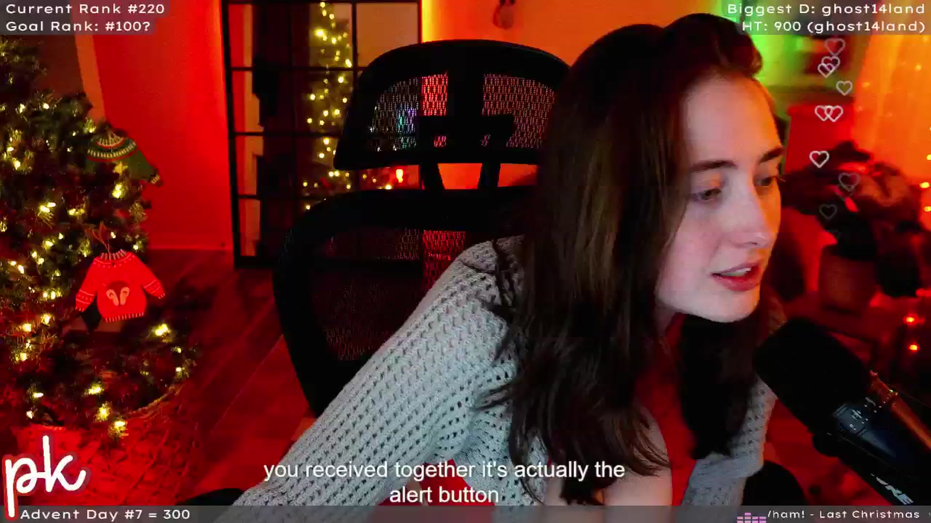 Gallery image thumbnail from PrincessKate's myfreecams stream on, 12/08/2024, 03:53 image 18 of 20