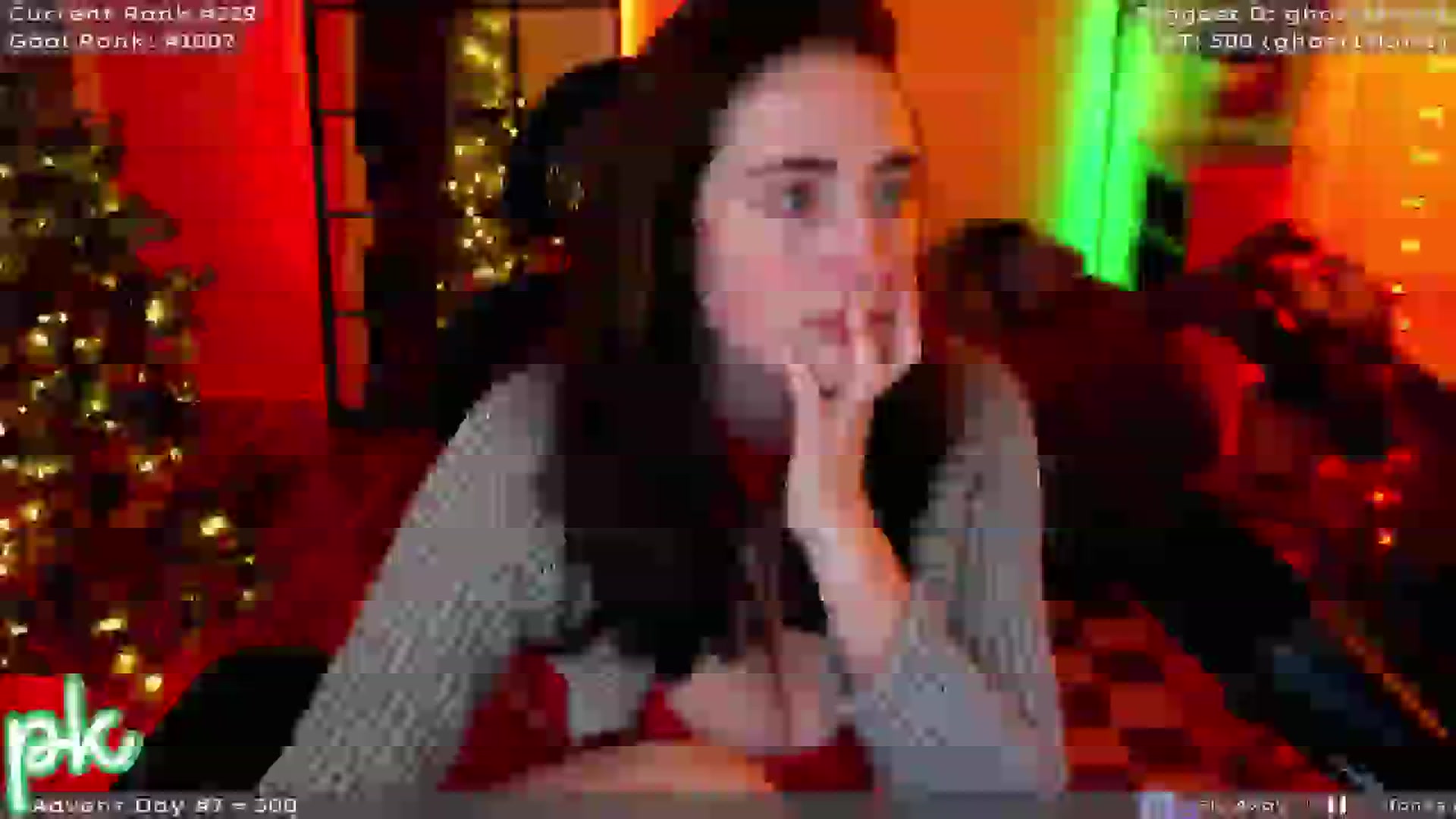 Gallery image thumbnail from PrincessKate's myfreecams stream on, 12/08/2024, 03:53 image 10 of 20