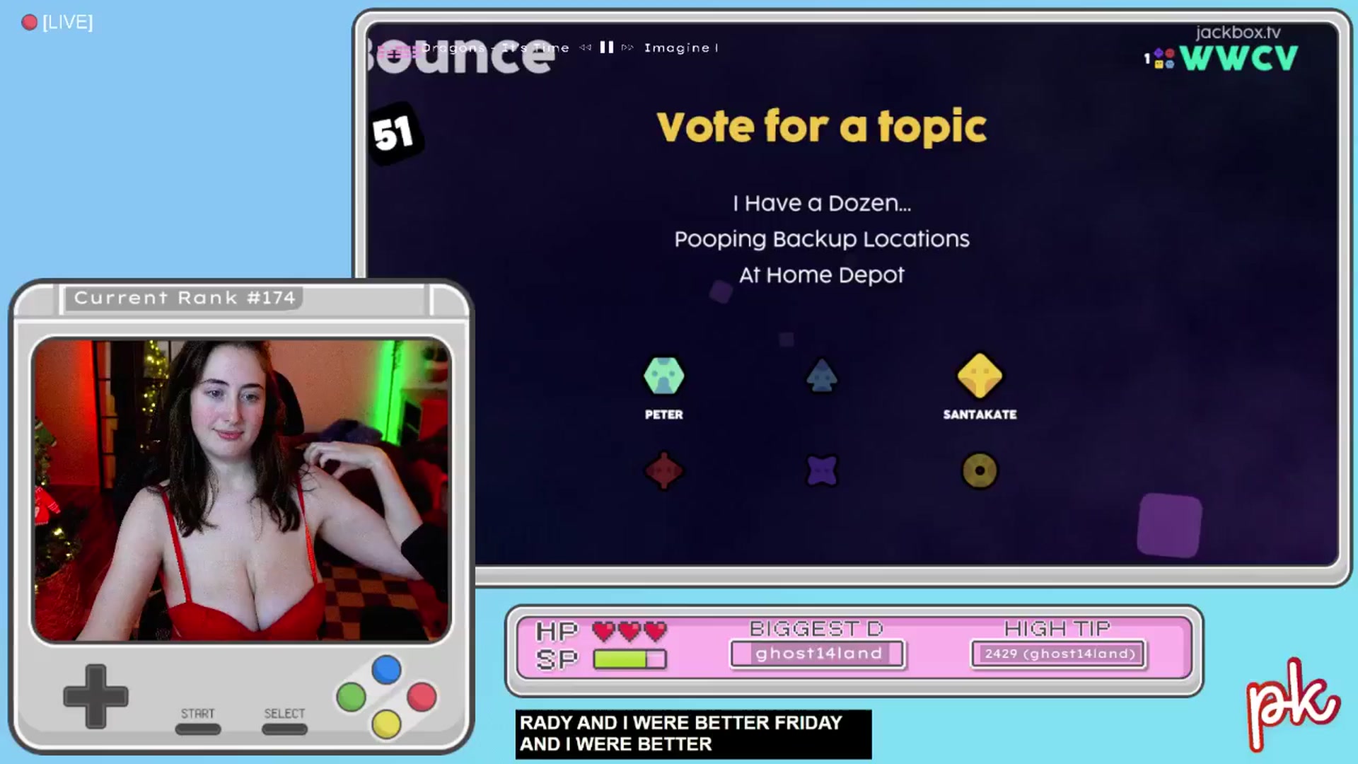 Gallery image thumbnail from PrincessKate's myfreecams stream on, 12/08/2024, 05:33 image 5 of 20