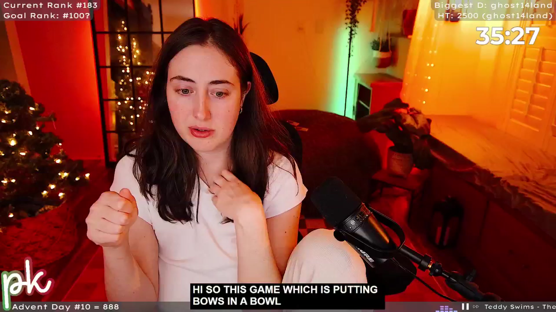 Gallery image thumbnail from PrincessKate's myfreecams stream on, 12/15/2024, 03:51 image 5 of 20