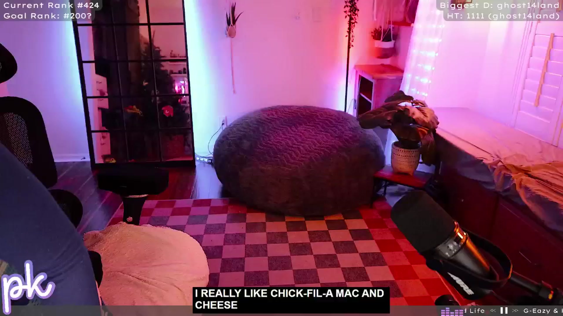 Gallery image thumbnail from PrincessKate's myfreecams stream on, 01/10/2025, 03:41 image 19 of 20