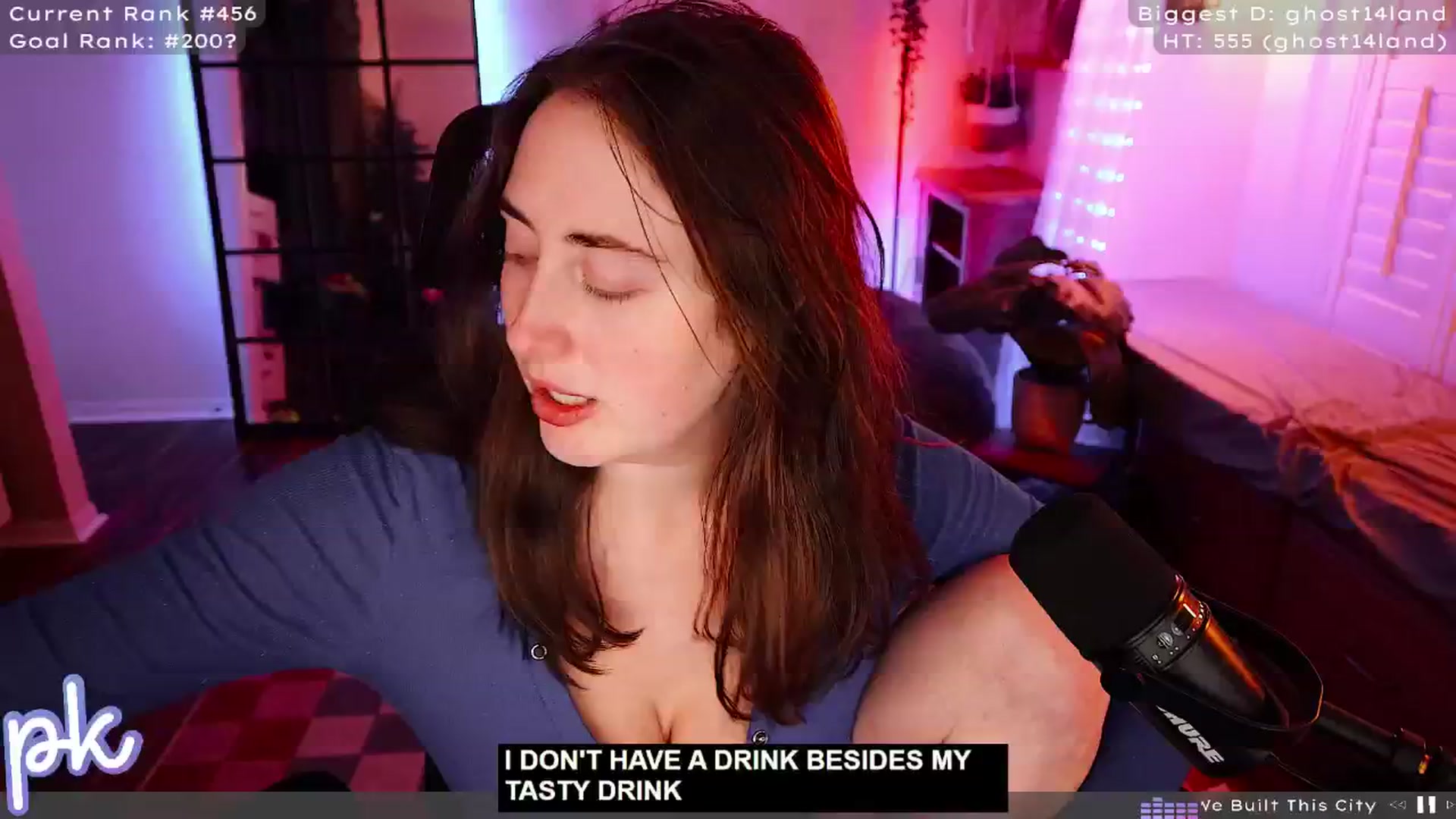 Gallery image thumbnail from PrincessKate's myfreecams stream on, 01/10/2025, 03:41 image 4 of 20
